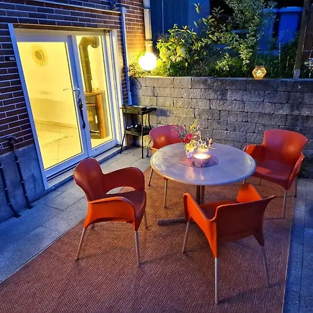 Apartment Ruheoase Am Bodensee Inkl Kayak Gaienhofen (Baden-Wurttemberg)