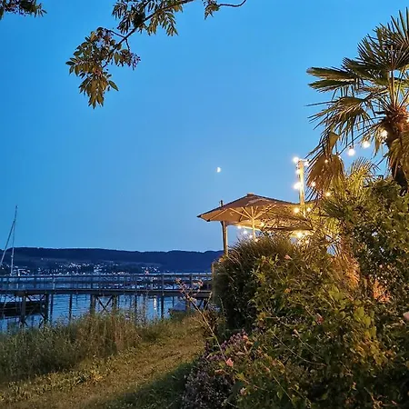 Ruheoase Am Bodensee Inkl Kayak Apartment *