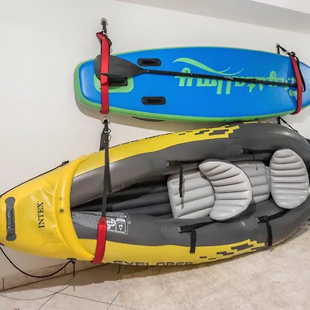 Apartment Ruheoase Am Bodensee Inkl Kayak *
