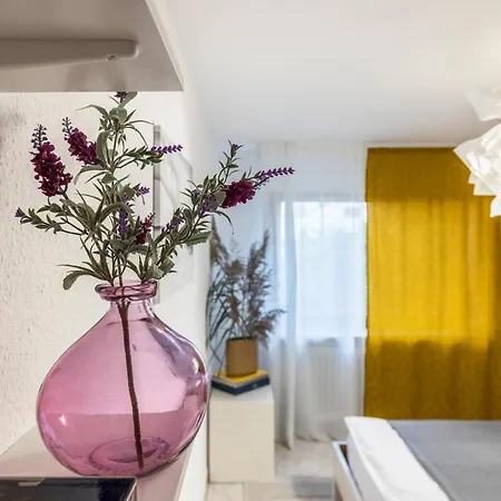 Apartment Ruheoase Am Bodensee Inkl Kayak *