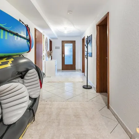 Apartment Ruheoase Am Bodensee Inkl Kayak *