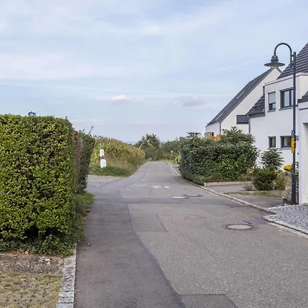 Ruheoase Am Bodensee Inkl Kayak